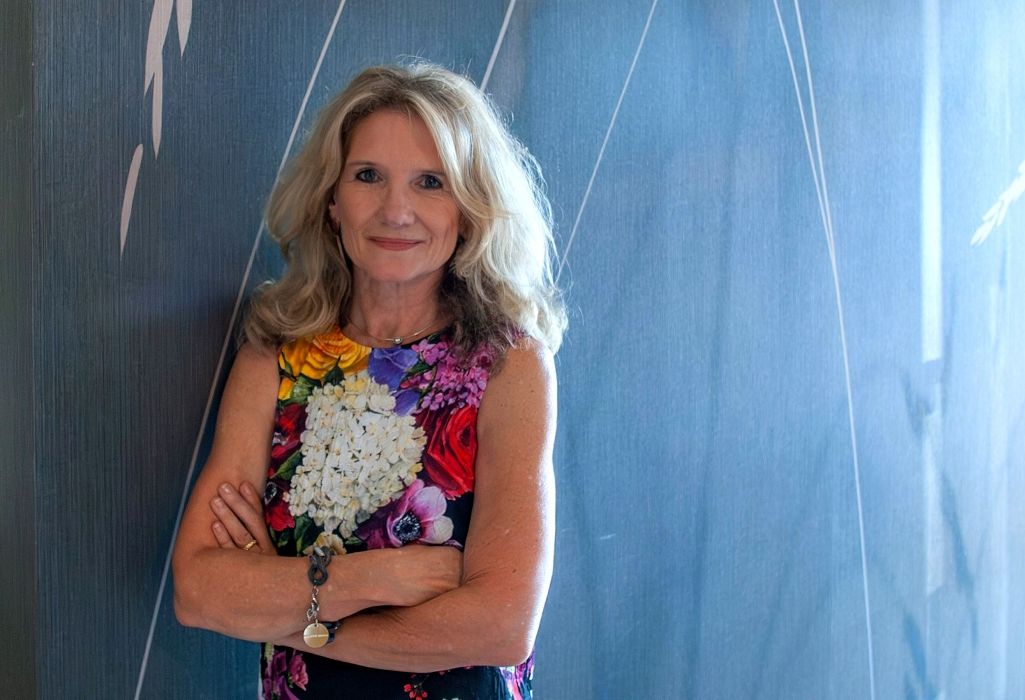Interior Designerin Susanne Wefers im Interview