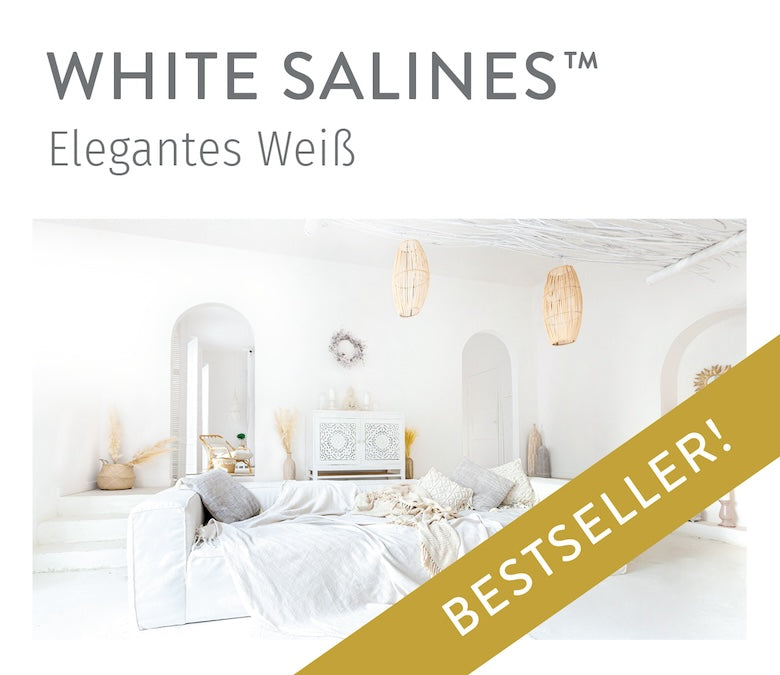 Special Edition - White Salines 701