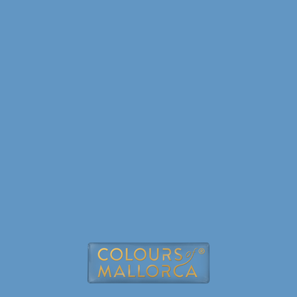Azul Balear 105 
