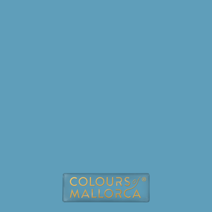 Azul Balear 114 