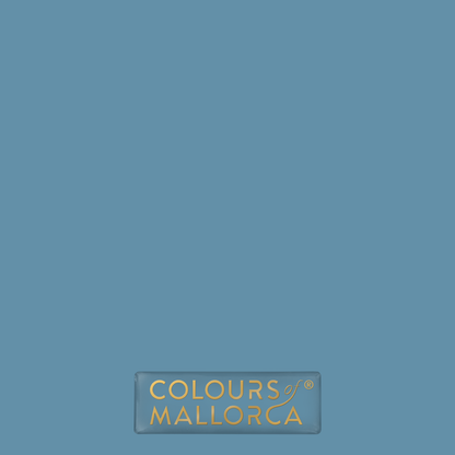 Azul Balear 116 