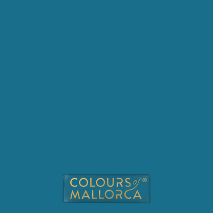 Azul Balear 118 