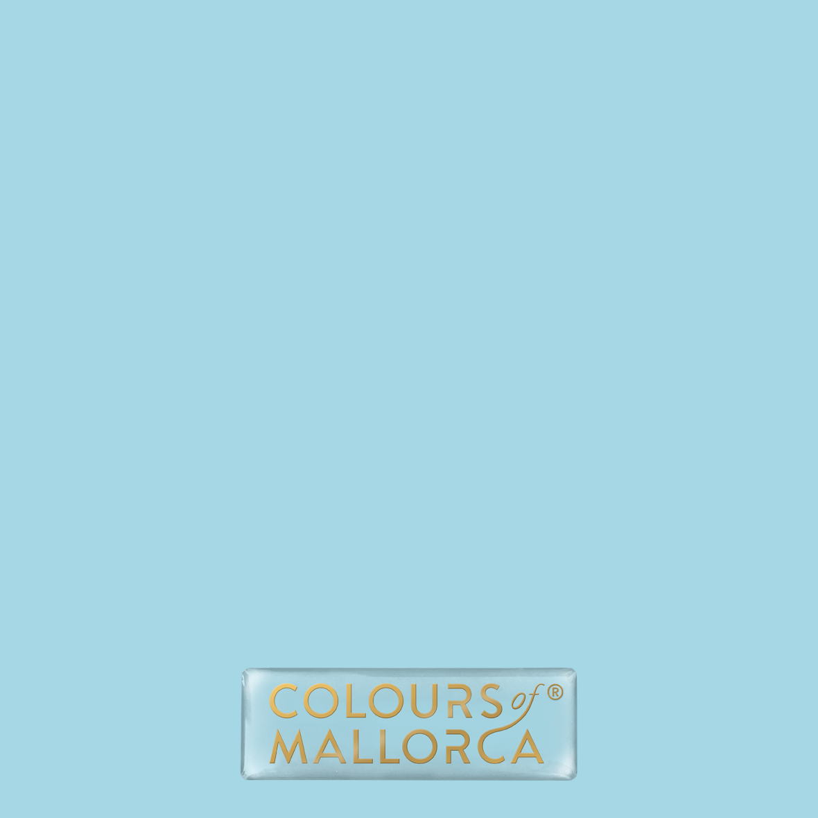 Azul Balear 120 