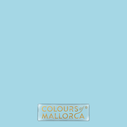 Azul Balear 120 