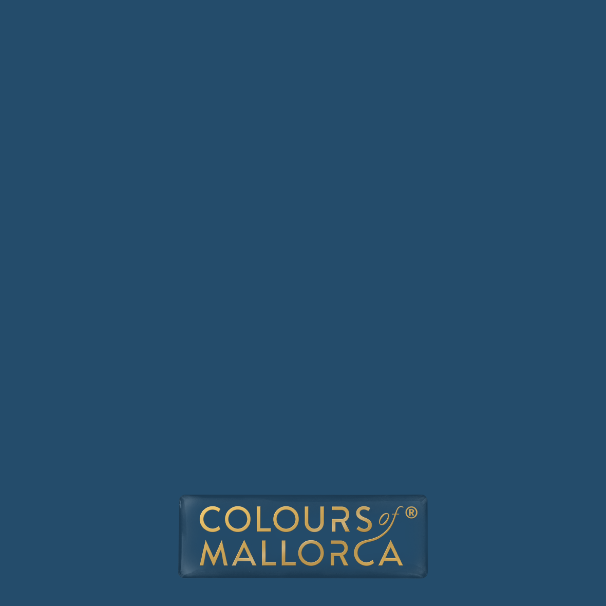 Azul Balear 130 