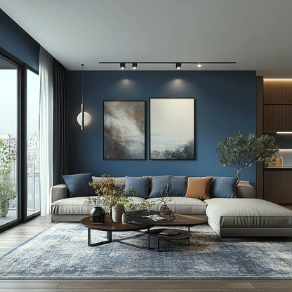 Azul Balear 130 