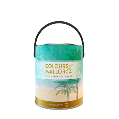 Palmera Verde 404 