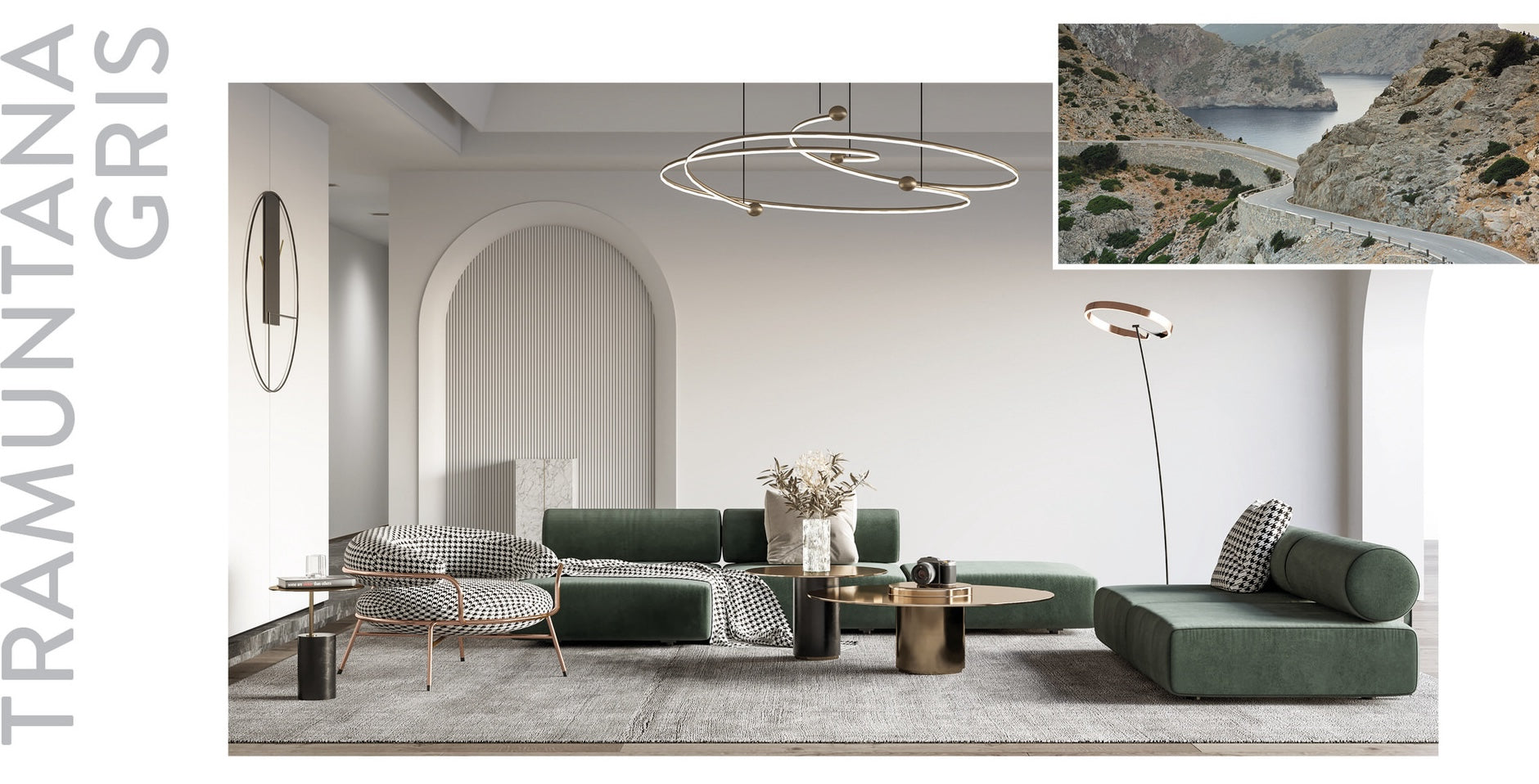 Tramuntana Gris