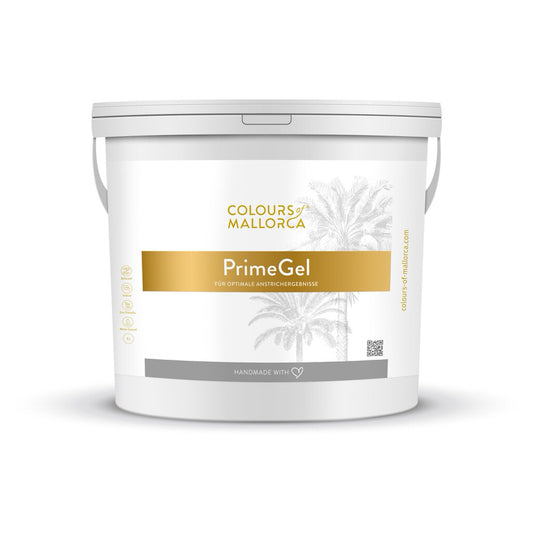 PrimeGel