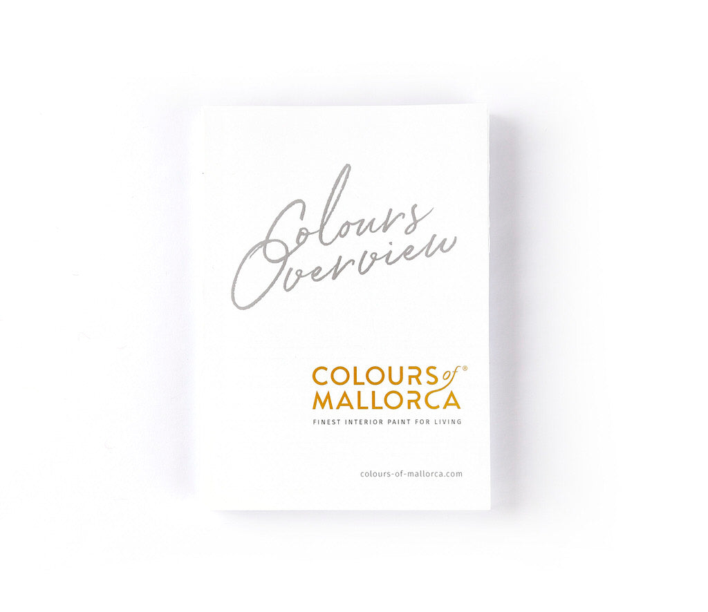 Colour fan