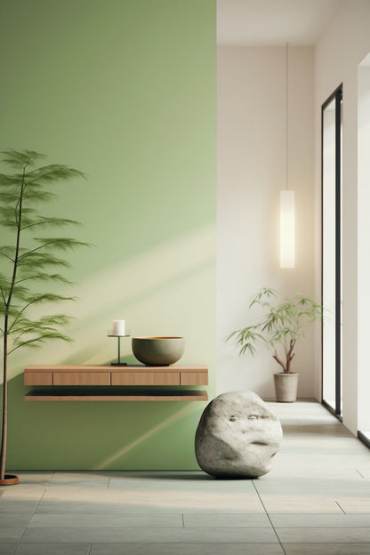Palmera Verde 311 