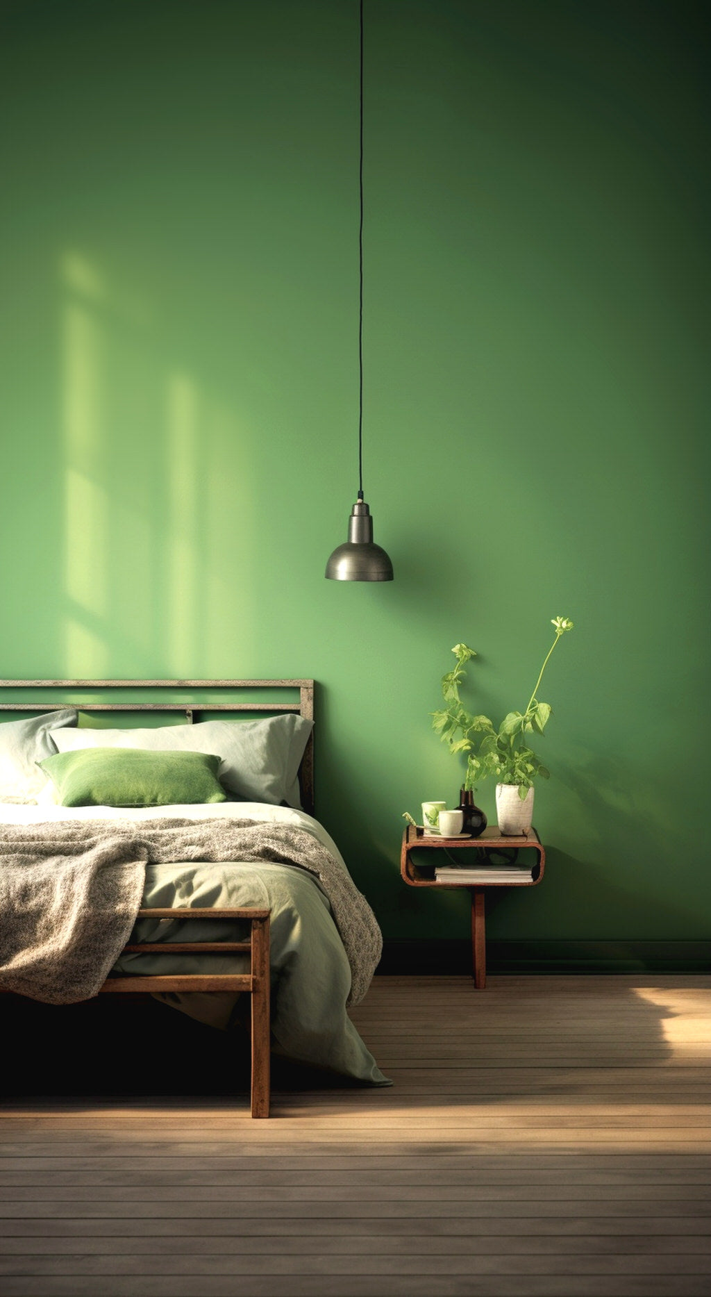 Palmera Verde 402 