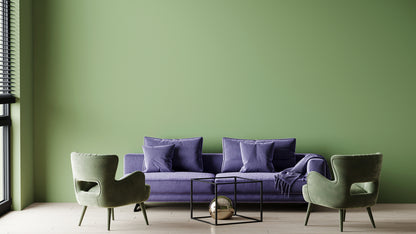 Palmera Verde 405 