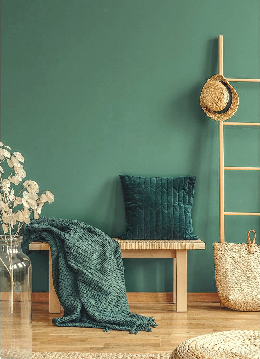 Palmera Verde 408