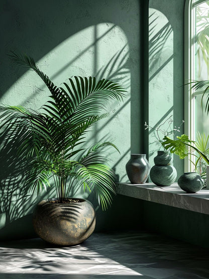 Palmera Verde 409 