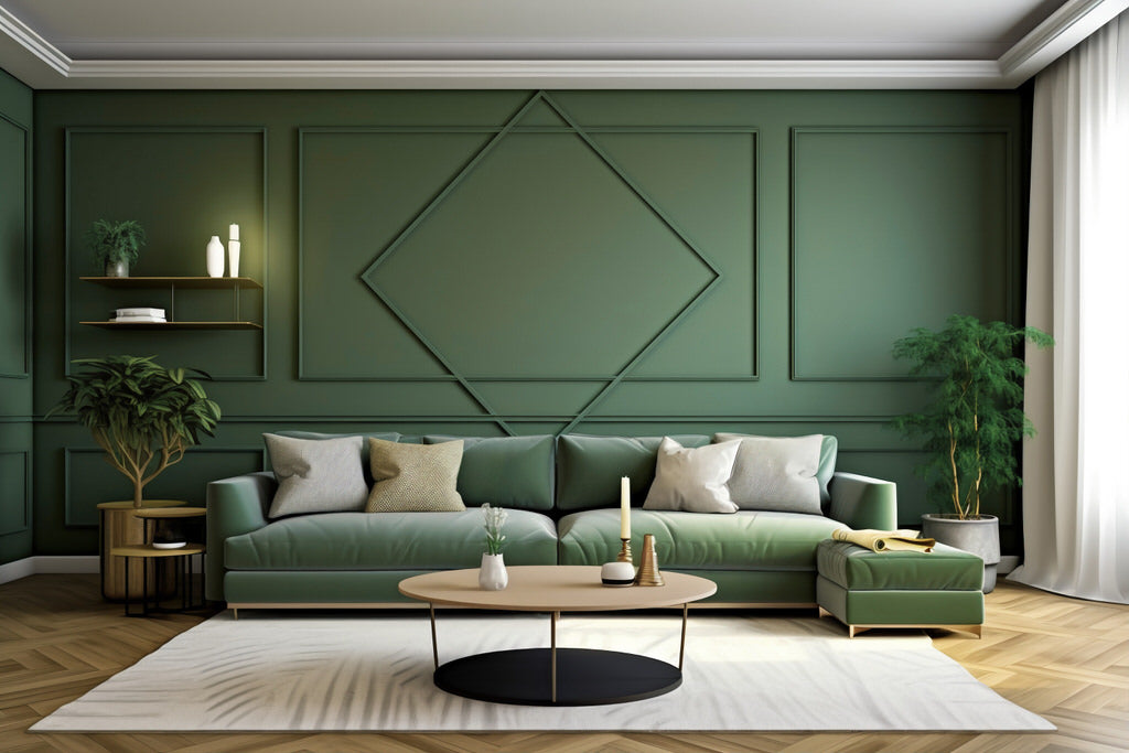 Palmera Verde 410 