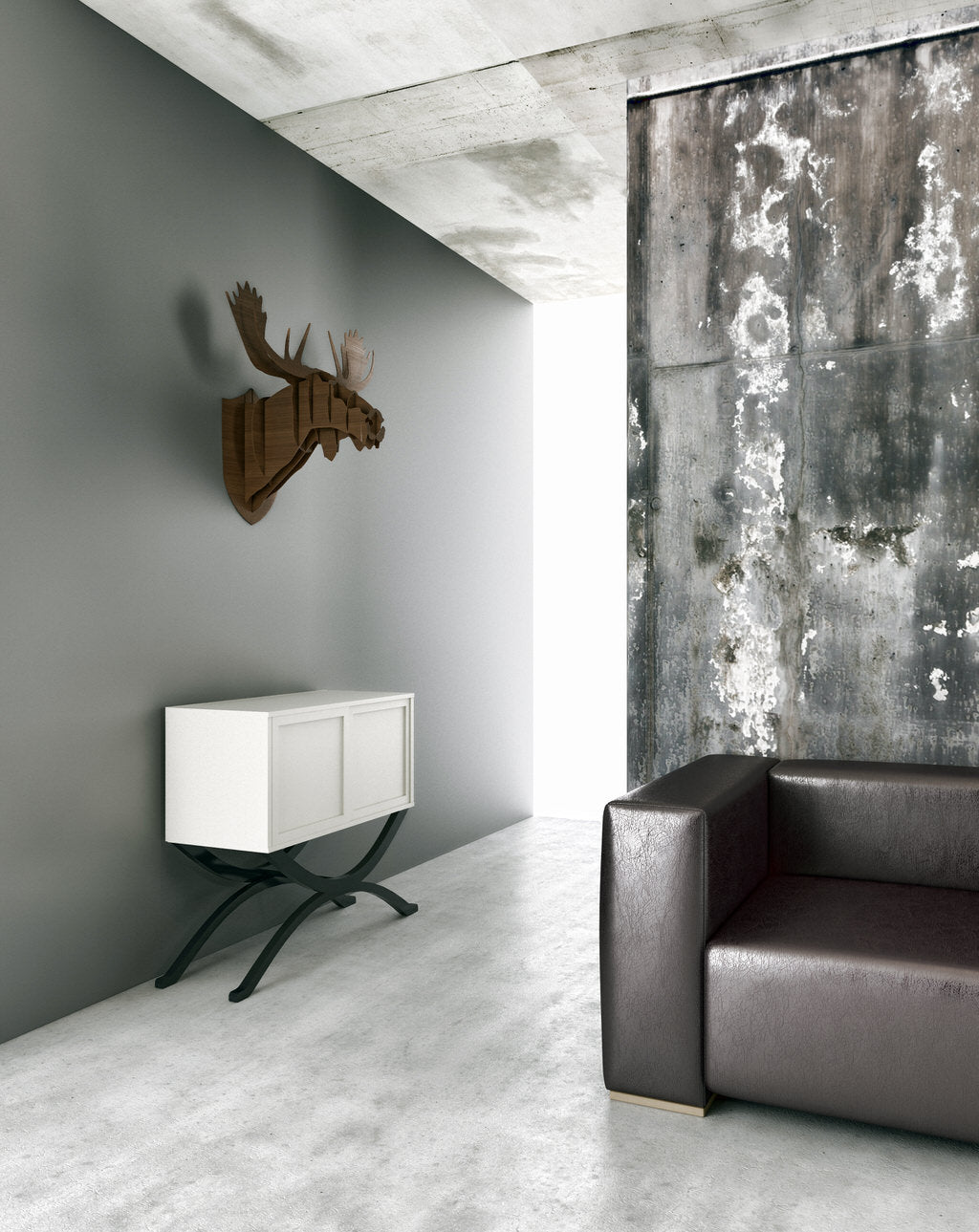 Tramuntana Gris 707 