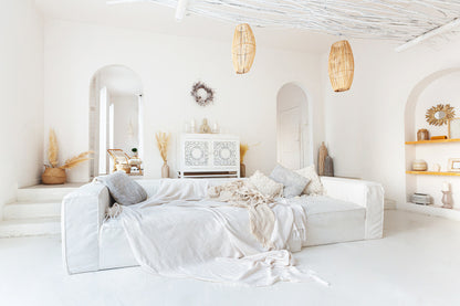 White Salines 701 