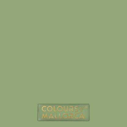 Palmera Verde 405 