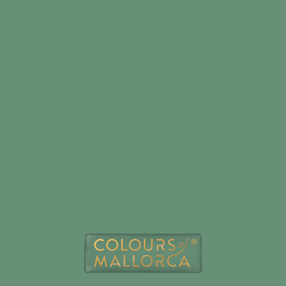 Palmera Verde 408
