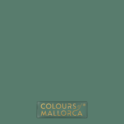 Palmera Verde 409 