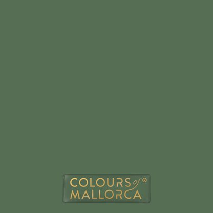 Palmera Verde 410 
