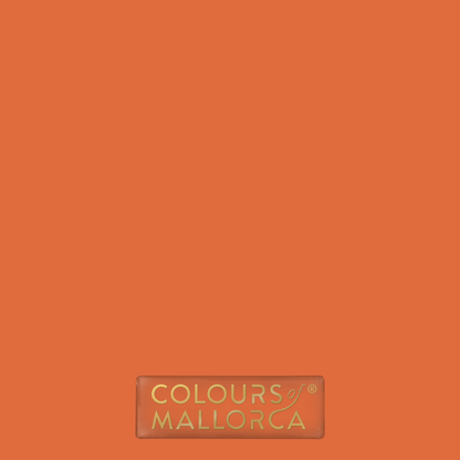 Rojo Mediterráneo 902