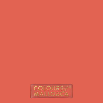 Rojo Mediterráneo 903 
