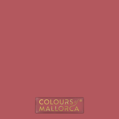 Rojo Mediterráneo 904 