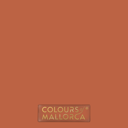 Rojo Mediterráneo 905