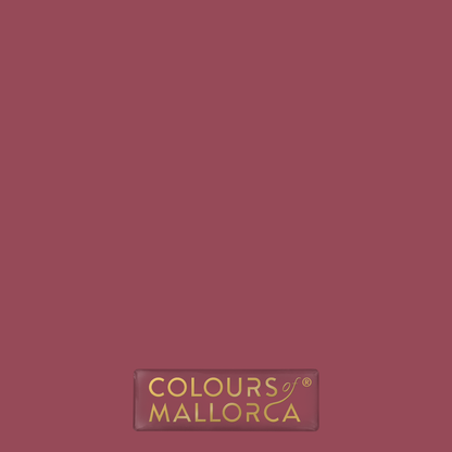 Rojo Mediterráneo 908 