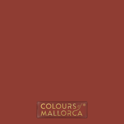 Rojo Mediterráneo 911 