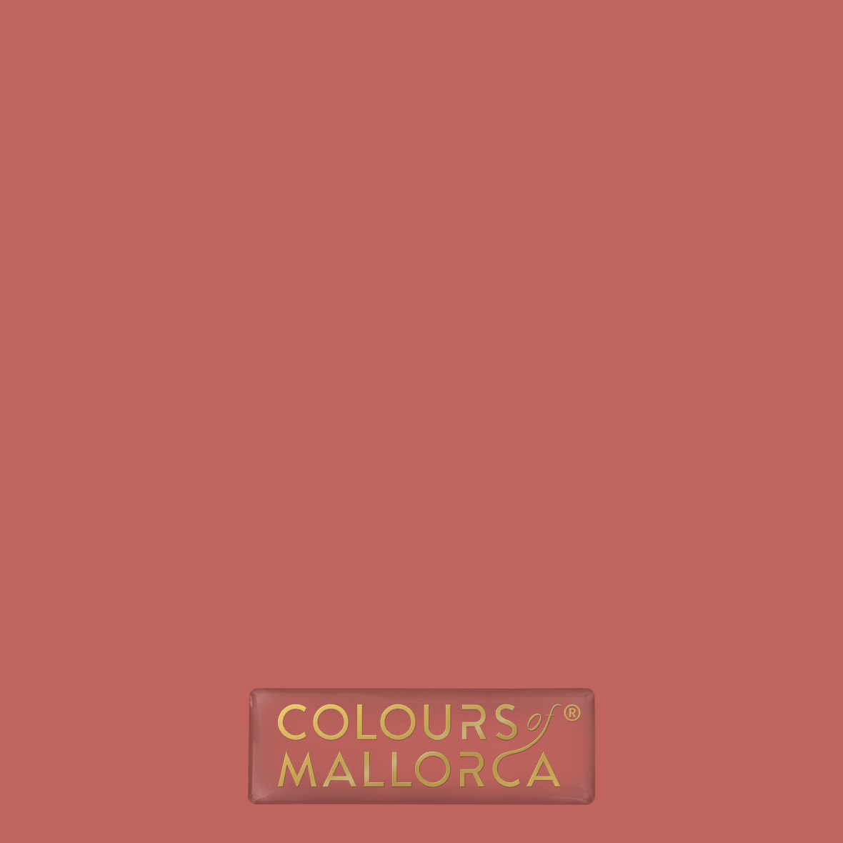 Rojo Mediterráneo 914 