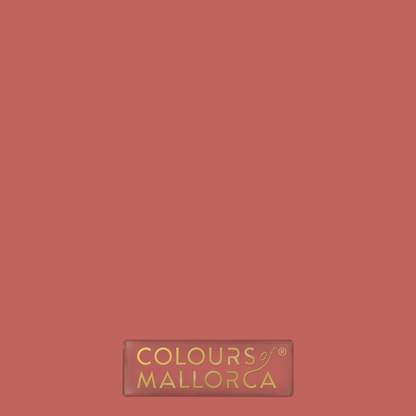 Rojo Mediterráneo 914 
