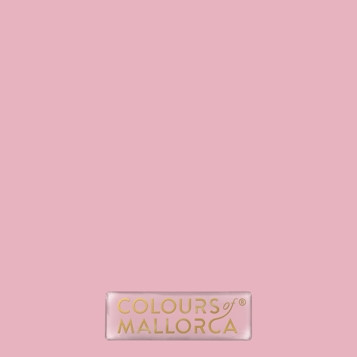Rojo Mediterráneo 917 