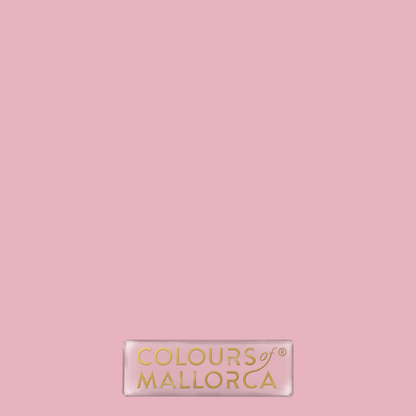 Rojo Mediterráneo 917 