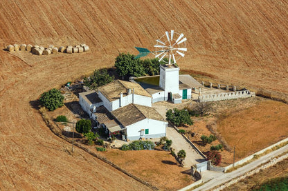 Tierra Cálida 802 