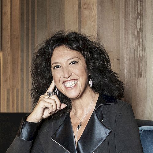 Tiziana Canobio