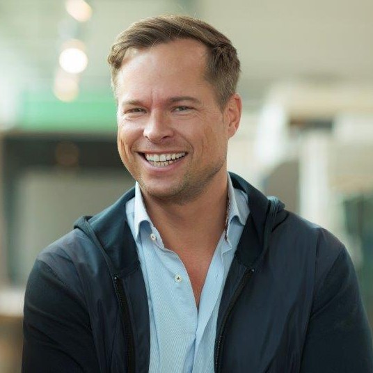 Marcus Kaiser