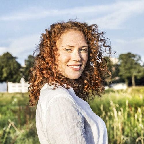 Lena-Marie Querenfeld
