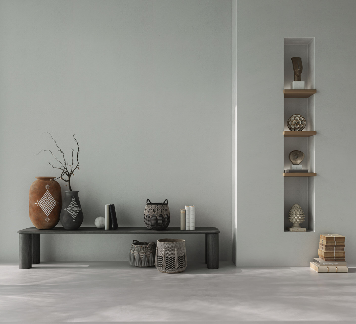 Tramuntana Gris 702