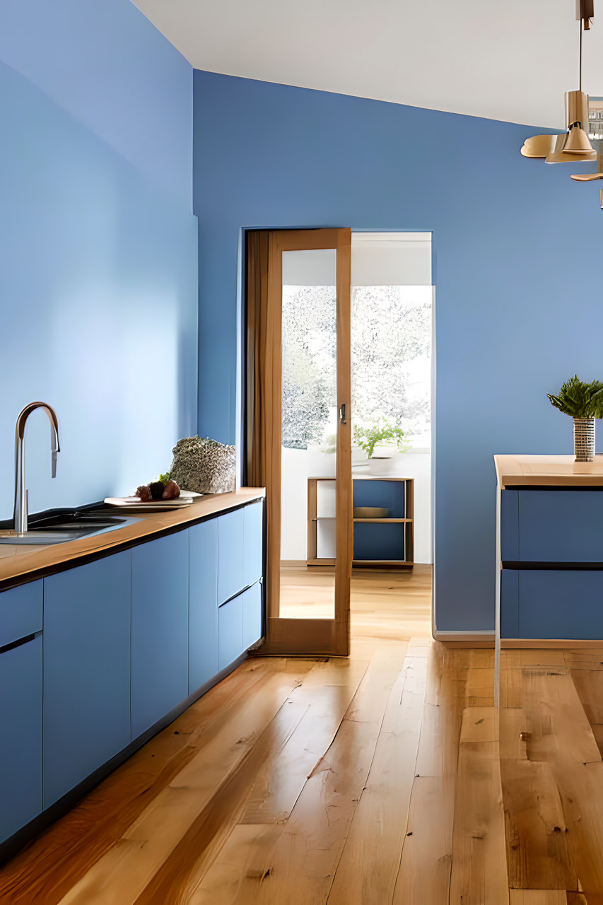 Azul Balear 105