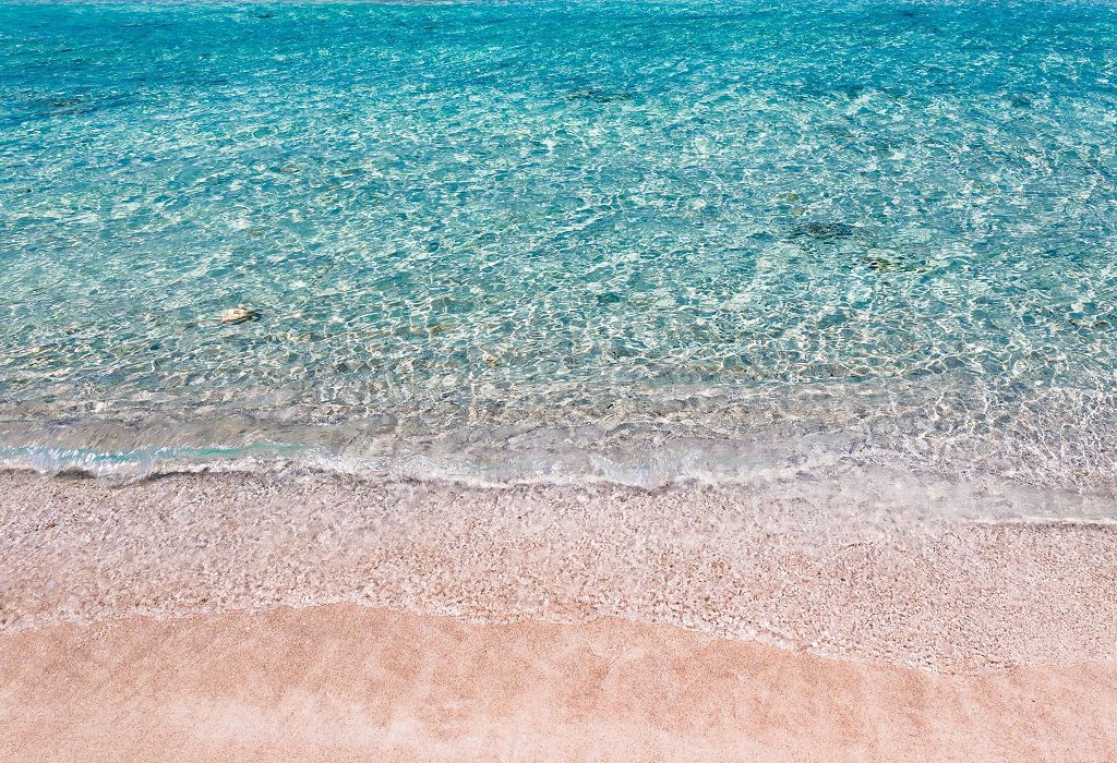 Wandfarben und Farbpalette von COLOURS OF MALLORCA Colours of Mallorca Wandfarbton Blautürkis