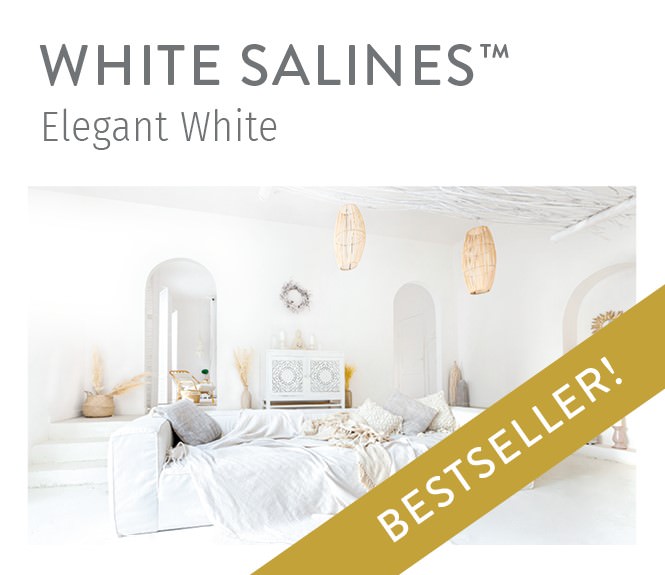 Special Edition - White Salines 701