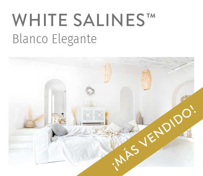 Special Edition - White Salines 701