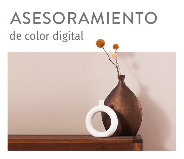 Colours of Mallorca - Asesoría de color inteligente